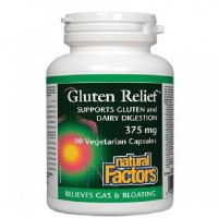 GLUTEN RELIEF® V КАПСУЛИ * 90 