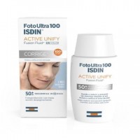 FOTOULTRA 100 ACTIVE UNIFY SPF 50 ДЕПИГМЕНТ 50 МЛ